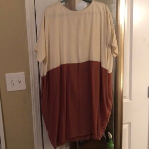 Never worn boutique dress